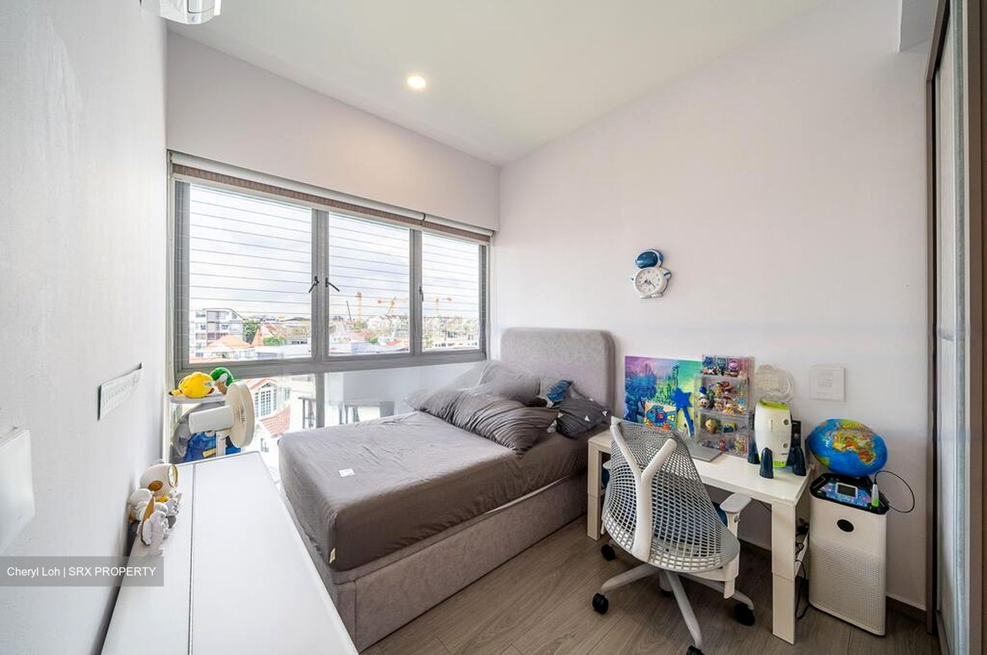 D'Zire (D19), Apartment #484045091